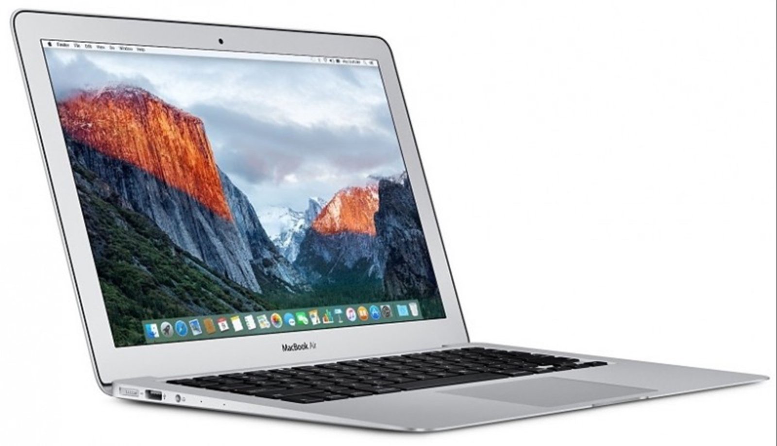 Apple A1466 Macbook Air (2017) – 8Gb/128GB/Core i5 Screen 13.3 